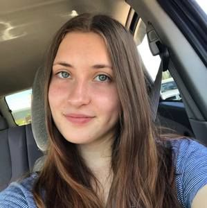 Meet your Posher, Tori